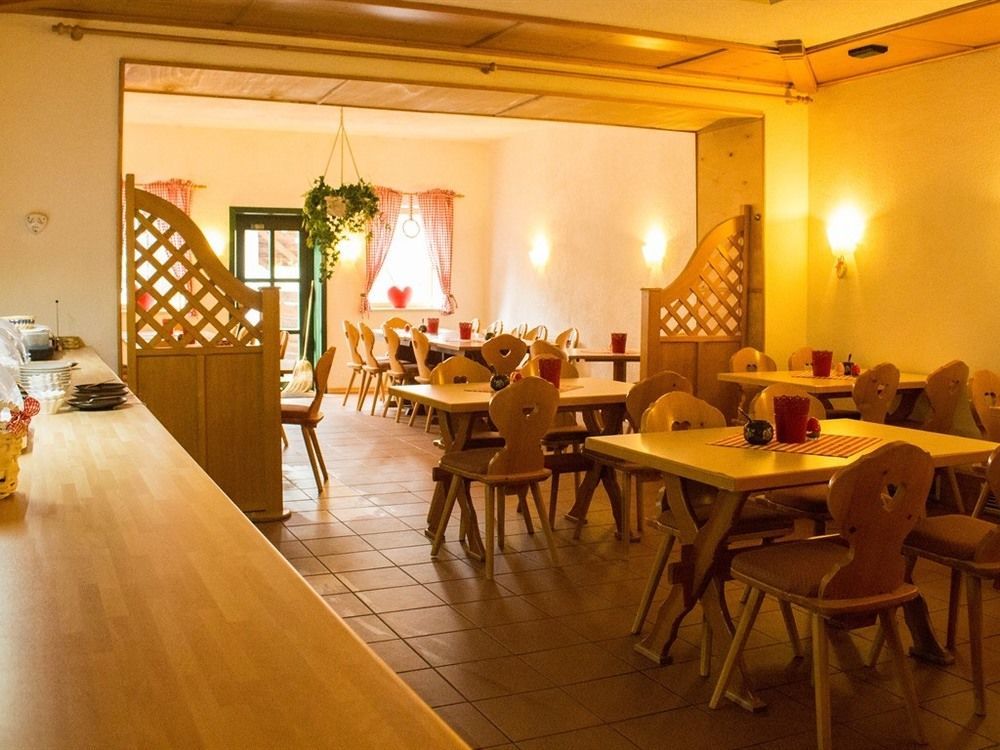 Hotel Erfurter Kreuz Kirchheim  Extérieur photo